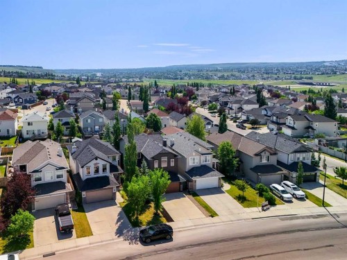 363 Evanston View Nw, Calgary, AB - Outdoor