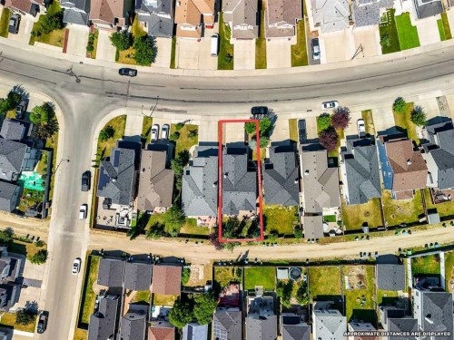 363 Evanston View Nw, Calgary, AB - 