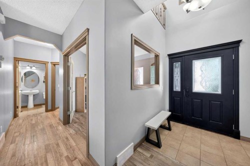 363 Evanston View Nw, Calgary, AB - Indoor Photo Showing Other Room