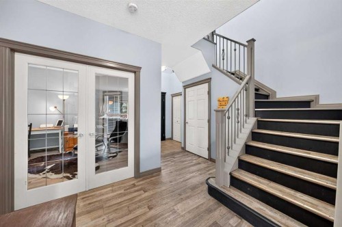 363 Evanston View Nw, Calgary, AB - Indoor Photo Showing Other Room