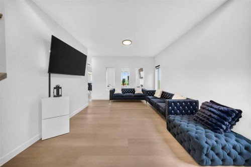 105 Homestead Crescent Ne, Calgary, AB - Indoor Photo Showing Other Room