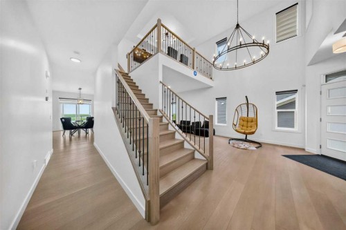 105 Homestead Crescent Ne, Calgary, AB - Indoor Photo Showing Other Room