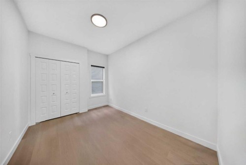 105 Homestead Crescent Ne, Calgary, AB - Indoor Photo Showing Other Room