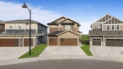 105 Homestead Crescent NE Calgary, AB T3J 2K8