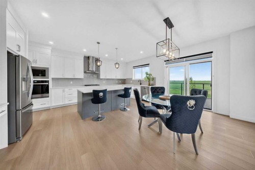 105 Homestead Crescent Ne, Calgary, AB - Indoor