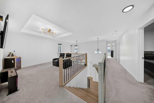 105 Homestead Crescent Ne, Calgary, AB - Indoor Photo Showing Other Room