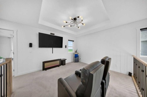 105 Homestead Crescent Ne, Calgary, AB - Indoor Photo Showing Other Room