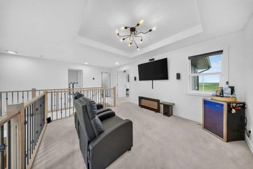 105 Homestead Crescent Ne, Calgary, AB - Indoor Photo Showing Other Room