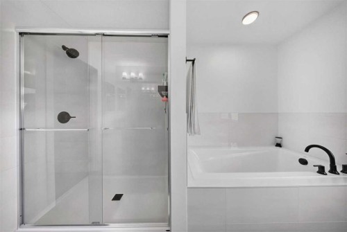 105 Homestead Crescent Ne, Calgary, AB - Indoor Photo Showing Bathroom