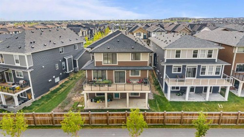 105 Homestead Crescent Ne, Calgary, AB - Outdoor