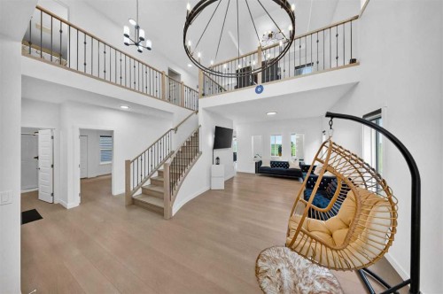 105 Homestead Crescent Ne, Calgary, AB - Indoor Photo Showing Other Room