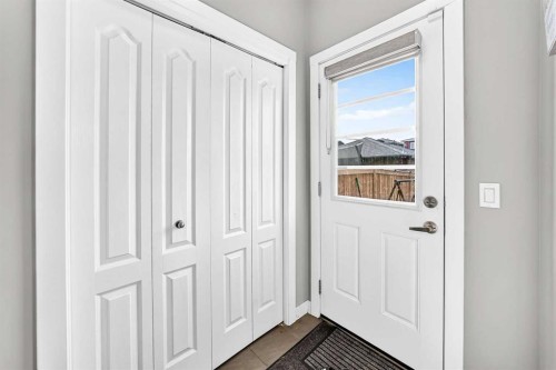 179 Cornerstone Avenue Ne, Calgary, AB - Indoor Photo Showing Other Room