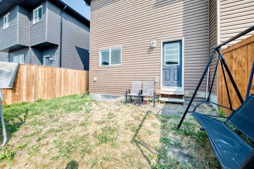 179 Cornerstone Avenue Ne, Calgary, AB - Outdoor