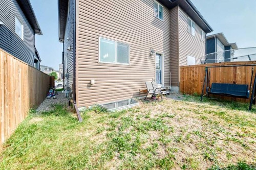 179 Cornerstone Avenue Ne, Calgary, AB - Outdoor With Exterior