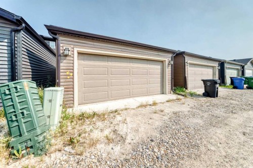 179 Cornerstone Avenue Ne, Calgary, AB - Outdoor
