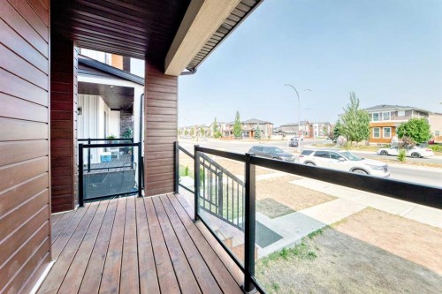179 Cornerstone Avenue Ne, Calgary, AB - Outdoor With Exterior