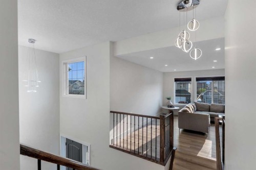 156 Rainbow Falls Heath, Chestermere, AB - Indoor Photo Showing Other Room