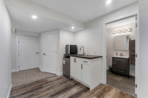 156 Rainbow Falls Heath, Chestermere, AB - Indoor
