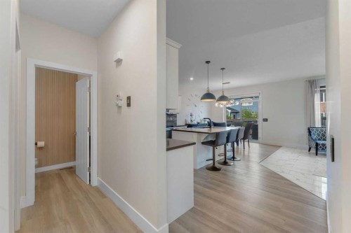 156 Rainbow Falls Heath, Chestermere, AB - Indoor Photo Showing Other Room