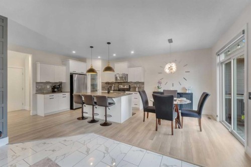 156 Rainbow Falls Heath, Chestermere, AB - Indoor