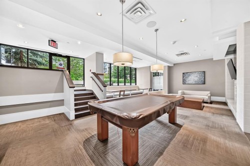 458-222 Riverfront Avenue Sw, Calgary, AB - Indoor Photo Showing Other Room
