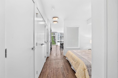 458-222 Riverfront Avenue Sw, Calgary, AB - Indoor