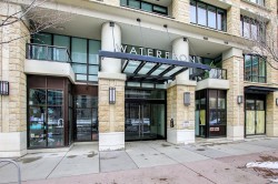 458-222 Riverfront Avenue SW Calgary, AB T2P 0X2