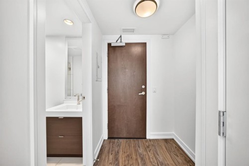 458-222 Riverfront Avenue Sw, Calgary, AB - Indoor