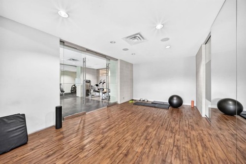 458-222 Riverfront Avenue Sw, Calgary, AB - Indoor