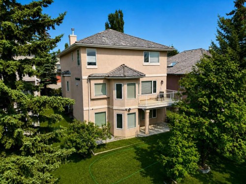 15 Royal Crest Terrace Nw, Calgary, AB - Outdoor