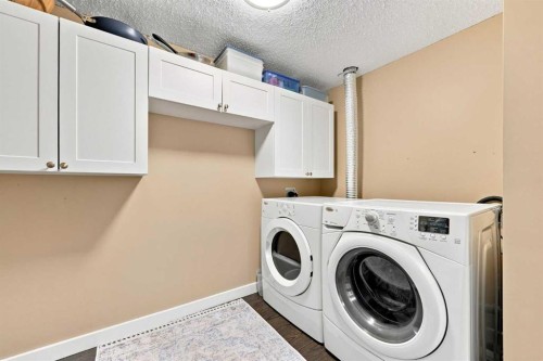 412-13104 Elbow Drive Sw, Calgary, AB - Indoor Photo Showing Laundry Room