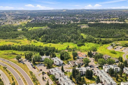 412-13104 Elbow Drive Sw, Calgary, AB - Outdoor With View