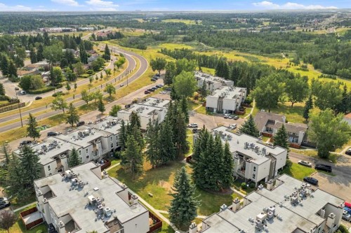 412-13104 Elbow Drive Sw, Calgary, AB - Outdoor With View