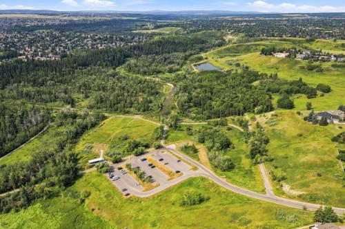 412-13104 Elbow Drive Sw, Calgary, AB - Outdoor With View