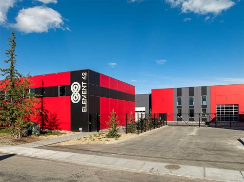 133-4412 9 Street Se, Calgary, AB 