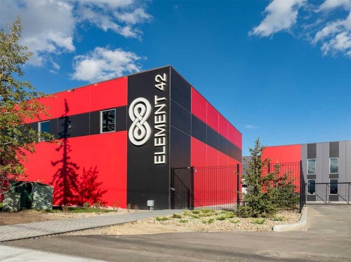 133-4412 9 Street Se, Calgary, AB 