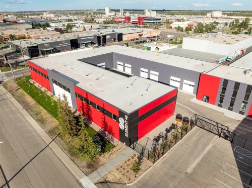 133-4412 9 Street Se, Calgary, AB 