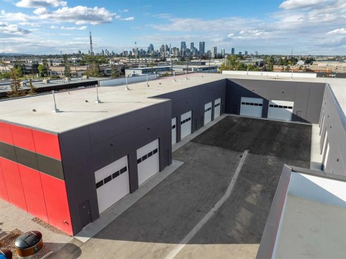 133-4412 9 Street Se, Calgary, AB 