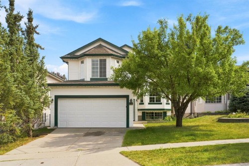 9216 Edgebrook Drive Nw, Calgary, AB - Outdoor
