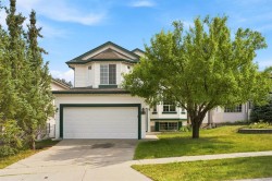 9216 Edgebrook Drive NW Calgary, AB T3A 5T5
