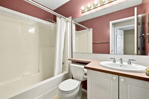 9216 Edgebrook Drive Nw, Calgary, AB - Indoor Photo Showing Bathroom