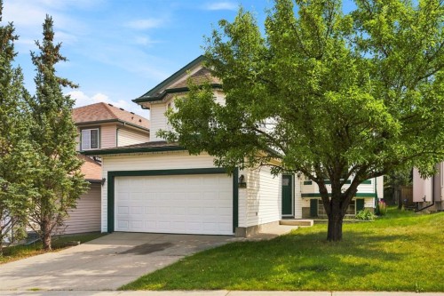 9216 Edgebrook Drive Nw, Calgary, AB - Outdoor