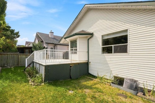 9216 Edgebrook Drive Nw, Calgary, AB - Outdoor With Exterior