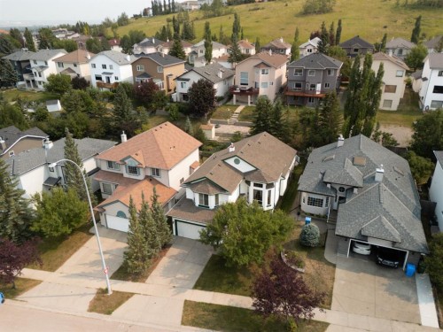 9216 Edgebrook Drive Nw, Calgary, AB - Outdoor With Facade
