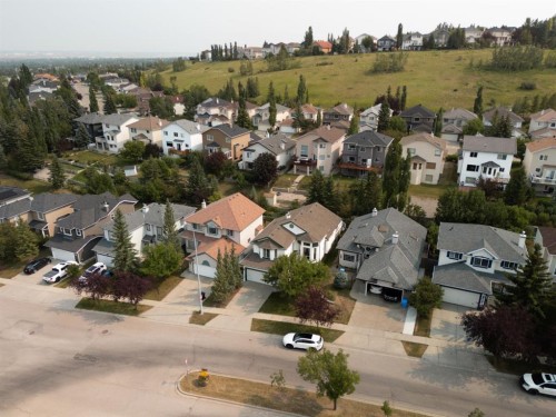 9216 Edgebrook Drive Nw, Calgary, AB - Outdoor With View