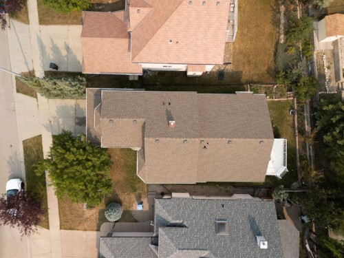 9216 Edgebrook Drive Nw, Calgary, AB - Outdoor
