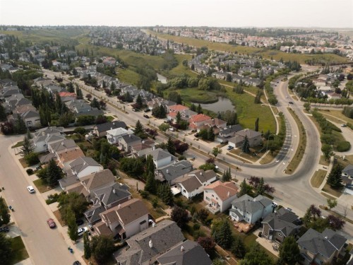 9216 Edgebrook Drive Nw, Calgary, AB - Outdoor With View