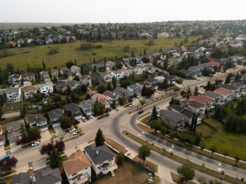 9216 Edgebrook Drive Nw, Calgary, AB - Outdoor With View