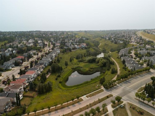 9216 Edgebrook Drive Nw, Calgary, AB - Outdoor With View