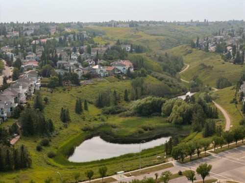 9216 Edgebrook Drive Nw, Calgary, AB - Outdoor With View
